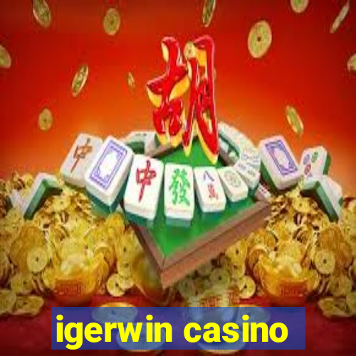 igerwin casino